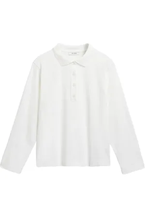 Ivy & Oak Tops, Dames, Wit, XS, Katoen, Fabiola ANN Top