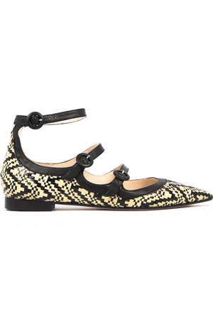 Prosperine Schoenen, Dames, , 38 EU, Gesp Ballerina Schoenen