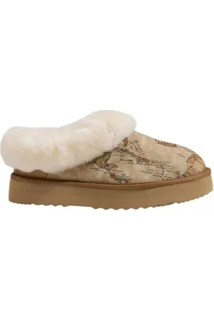 ALVIERO MARTINI 1A CLASSE Schoenen, Dames, , 38 EU, Stoffen laars voor dames herfst/winter collectie