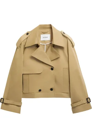 Ivy & Oak Mantels, Dames, , S, Jessica Blazer