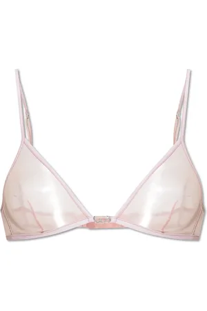 Diesel Ondergoed, Dames, Roze, L, Bra Luna-Gft