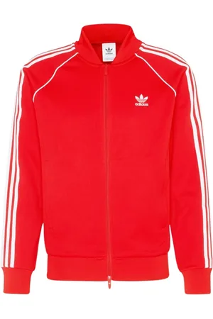 Adidas trui heren rood online