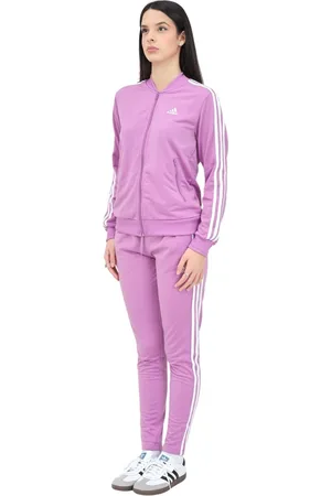 Adidas trainingspak dames zilver online