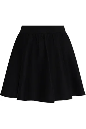 ROTATE Rokken, Dames, Zwart, M, Katoen, Katoenen Rok