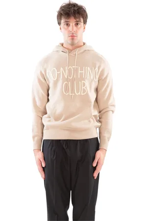 MC2 SAINT BARTH Sweatshirts & Hoodies, Heren, , L, Hoodie met borduursel