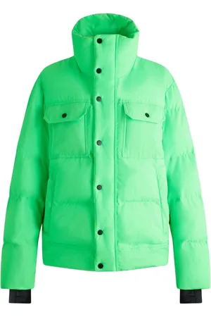 Fusalp Jassen, Heren, Groen, S, Carlo Jas