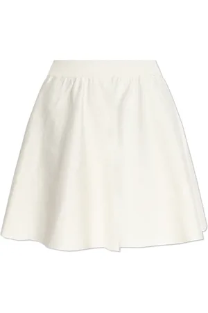 ROTATE Rokken, Dames, , L, Katoen, Katoenen Rok
