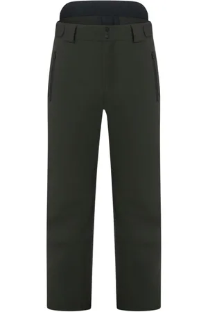 Fusalp Broeken, Heren, Groen, 4Xs, Ranger Broek