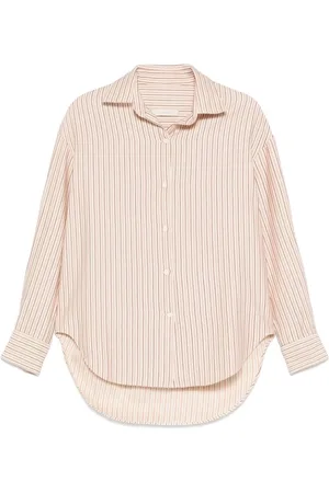 FAITHFULL THE BRAND Blouses & Shirts, Dames, , L, Button-Up Shirt