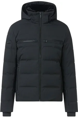 Fusalp Jassen, Heren, Zwart, L, Berlioz JAS