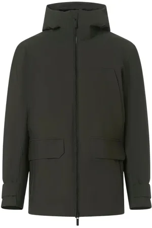 Fusalp Jassen, Heren, Groen, 3Xl, Nepbont, Ferreol JAS
