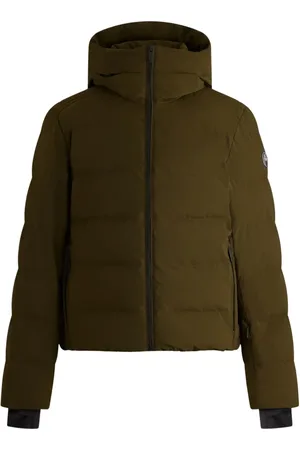 Fusalp Jassen, Heren, Groen, 3Xl, Constant Blouson