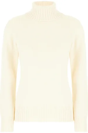 Malo Truien, Dames, , S, Kasjmier, Stijlvolle Gebreide Collectie