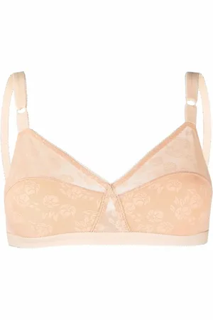 Nº21 Ondergoed, Dames, , L, Wireless Bh in diverse kleuren