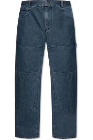 Isabel Marant Jeans, Heren, Blauw, W32, Denim, Jeans Orson