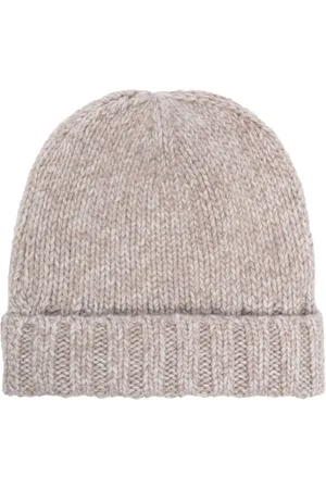 LE KASHA Accessoires, Dames, , ONE Size, Chunky Bennie Sweater