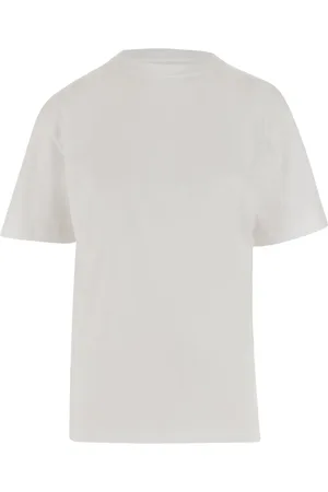 Armarium Tops, Dames, Wit, XS, Katoen, Witte T-shirts en Polos