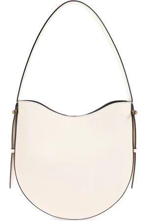 Victoria Beckham Tassen, Dames, , ONE Size, Leer, Schoudertas Dia Medium