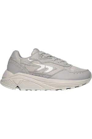 Hi-Tec Schoenen, Heren, Grijs, 45 EU, Shadow Rgs 1974 Sneakers Lichtgrijs