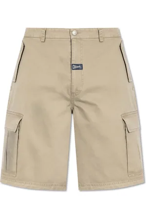 MISBHV Korte broeken, Heren, , M, Katoen, Shorts met zakken