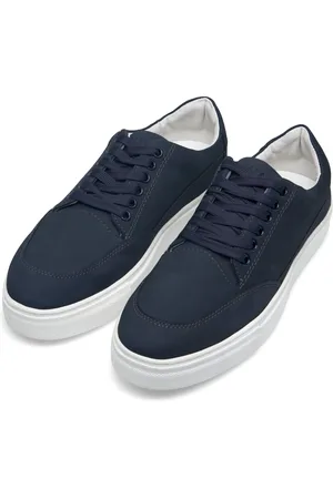 Aspact Schoenen, Heren, Blauw, 41 EU, Neora