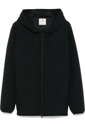 Snow Peak Sweatshirts & Hoodies, Heren, Zwart, M, Zwarte Trui voor Winter Outfits