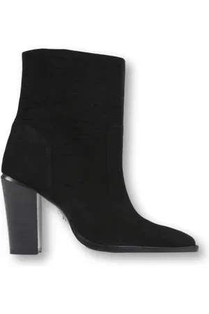 Bronx Schoenen, Dames, Zwart, 42 EU, Stijlvolle Americana Mode voor Jou