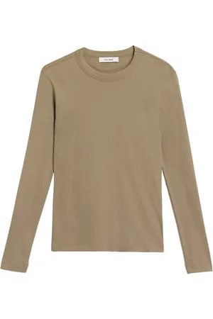 Ivy & Oak Tops, Dames, Groen, S, Katoen, Kollina Top