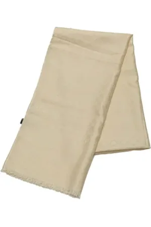 Gucci Pre-owned, Dames, , ONE Size, Pre-owned Cashmere scarves