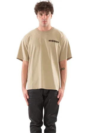 MISBHV Tops, Heren, , S, Retro Community Tee in