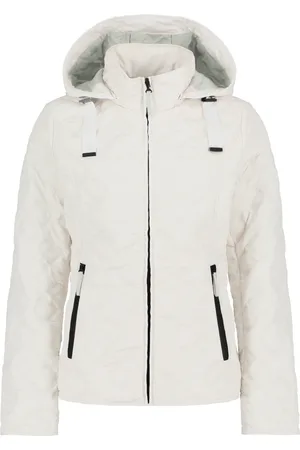 gil-bret Jassen, Dames, , 4Xl, Polyester, Hoodie met grafisch patroon