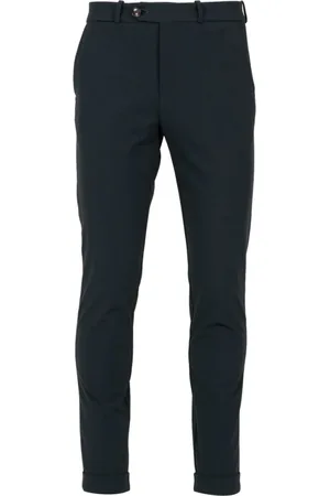 RRD Broeken, Heren, Grijs, 2Xl, Grijze broek met SURFLEX®-stof
