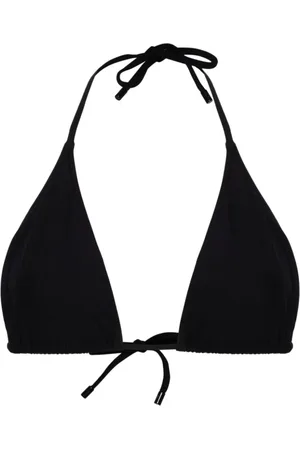 ERES Badkleding, Dames, Zwart, M, Ultra Energy Driehoek Bikini Top