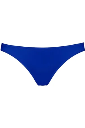 ERES Badkleding, Dames, Blauw, M, Hoog uitgesneden Indigo Bikini Bottoms