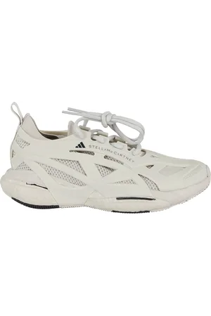 adidas Schoenen, Dames, Wit, 37 EU, Solar Glide hardloopschoenen
