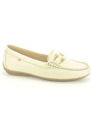 Fluchos Schoenen, Dames, , 40 EU, College Schoenen