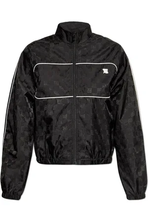 MISBHV Jassen, Dames, Zwart, M, Monogram jack