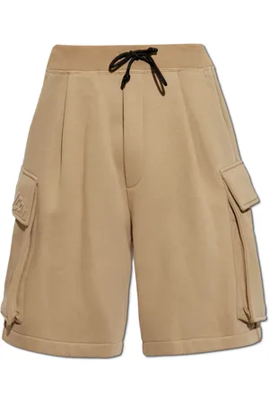 Dsquared2 Korte broeken, Heren, , L, Katoen, Cargo Shorts