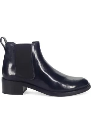 Lorenzo masiero Schoenen, Dames, Blauw, 37 EU, Leer, Blauwe Chic Italiaanse Handgemaakte Schoenen