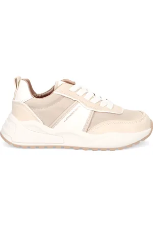 Alexander Smith Schoenen, Dames, , 39 EU, Katoen, Eco-Dover Sneakers