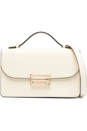 Victoria Beckham Tassen, Dames, , ONE Size, Foldover Top Schoudertas