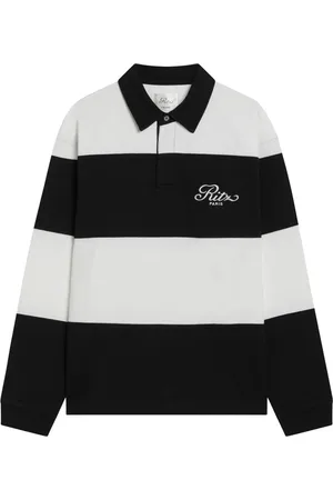 Frame Tops, Dames, Veelkleurig, S, Katoen, Ritz Crewneck Sweatshirt