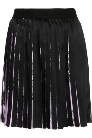 VERSACE Rokken, Dames, Veelkleurig, S, Rokken