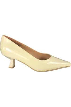 Angel alarcon Schoenen, Dames, , 36 EU, Klassieke Pump Schoenen