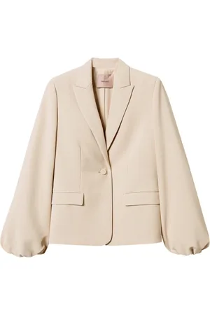 Twin-Set Jassen, Dames, , XS, Jasje Set