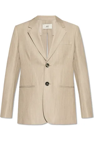 Ami Jassen, Dames, , M, Wol, Wollen Blazer
