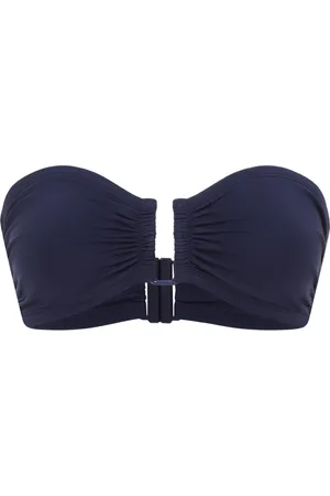 ERES Badkleding, Dames, Blauw, S, Nautique Show Bikini Top
