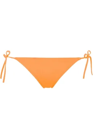 ERES Badkleding, Dames, Oranje, L, Spandex, Limonade Culotte Bikini Broekje