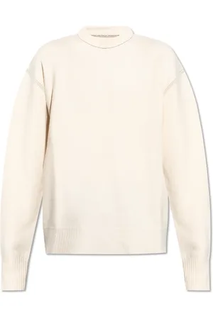 Jil Sander Truien, Heren, , M, Wol, Wollen Trui