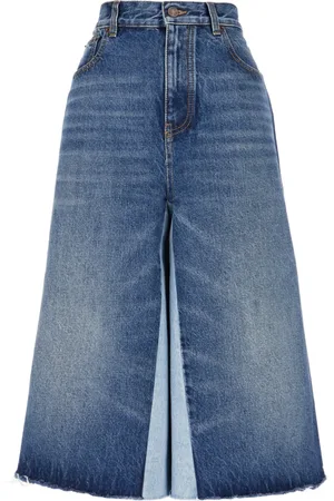 Chloé Jeans, Dames, Blauw, S, Denim, Klassieke denim jeans voor dagelijks gebruik